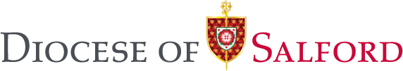 Diocese of Salford Logo